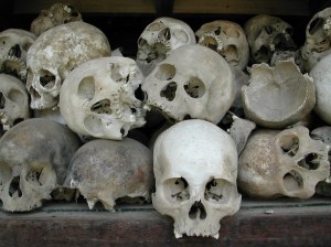 Destiny awaits us all